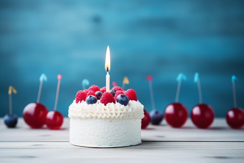 Woodland Cake Designs